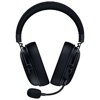 Razer BlackShark V3 X Wireless Gaming Headset for PC - Black