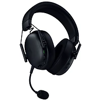 Razer BlackShark V3 X Wireless Gaming Headset for PC - Black