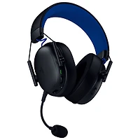 Razer BlackShark V3 X Wireless Gaming Headset for PlayStation - Black