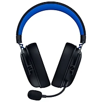 Razer BlackShark V3 X Wireless Gaming Headset for PlayStation - Black