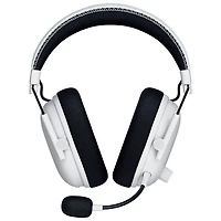 Razer BlackShark V3 Pro Wireless Gaming Headset for PC - White