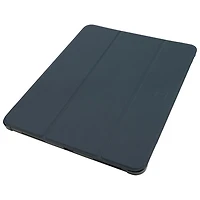 Tucano Milano Italy Satin Folio Case for iPad Air 13" (M3), Air 13" (M2) - Black