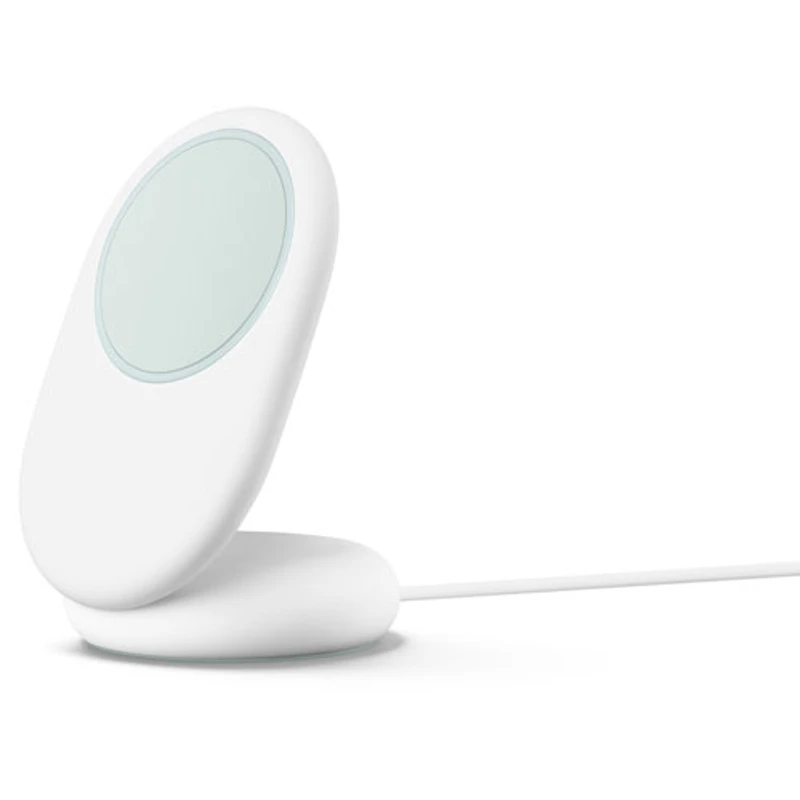 Google Pixelsnap Qi2 Magnetic Charger with Stand
