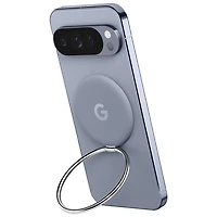 Google Pixelsnap Ring Stand - Moonstone
