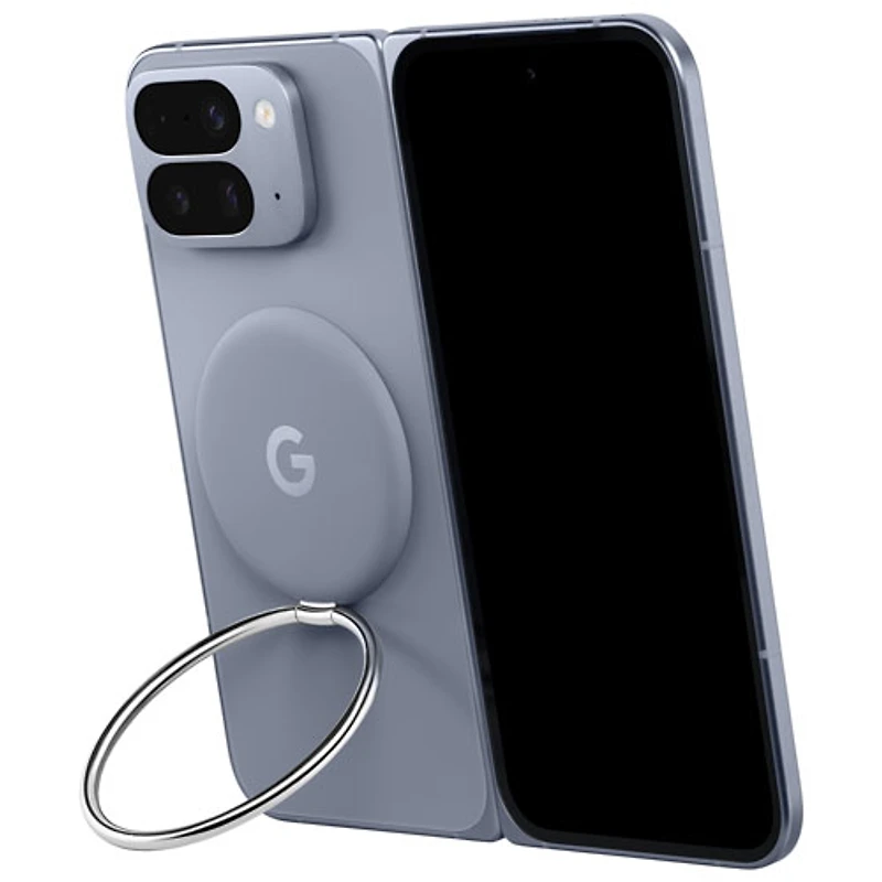 Google Pixelsnap Ring Stand - Moonstone