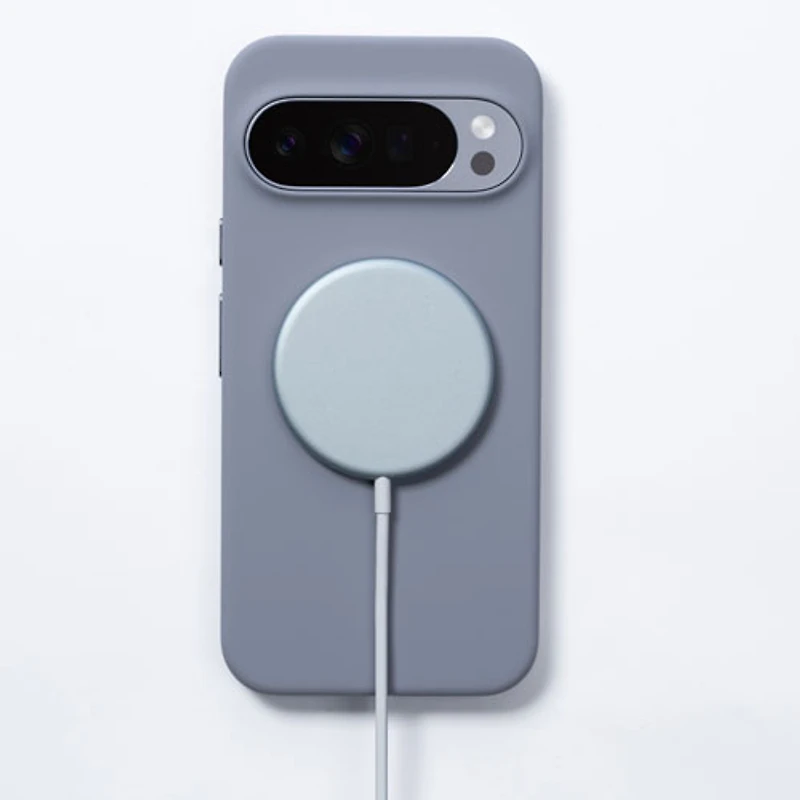 Google Pixelsnap Qi2 Magnetic Charger