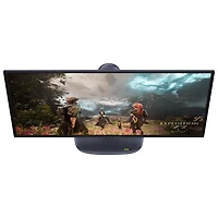 Alienware 27" QD-OLED 240Hz 0.03ms GTG OLED Gaming Monitor (AW2725Q) - Black