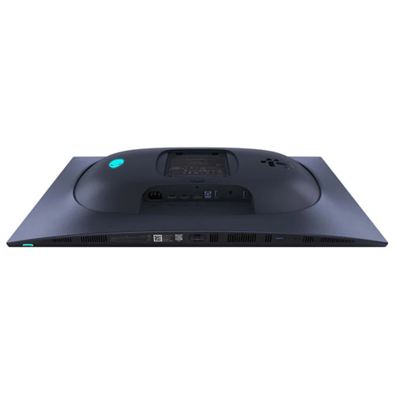 Alienware 27" QD-OLED 240Hz 0.03ms GTG OLED Gaming Monitor (AW2725Q) - Black