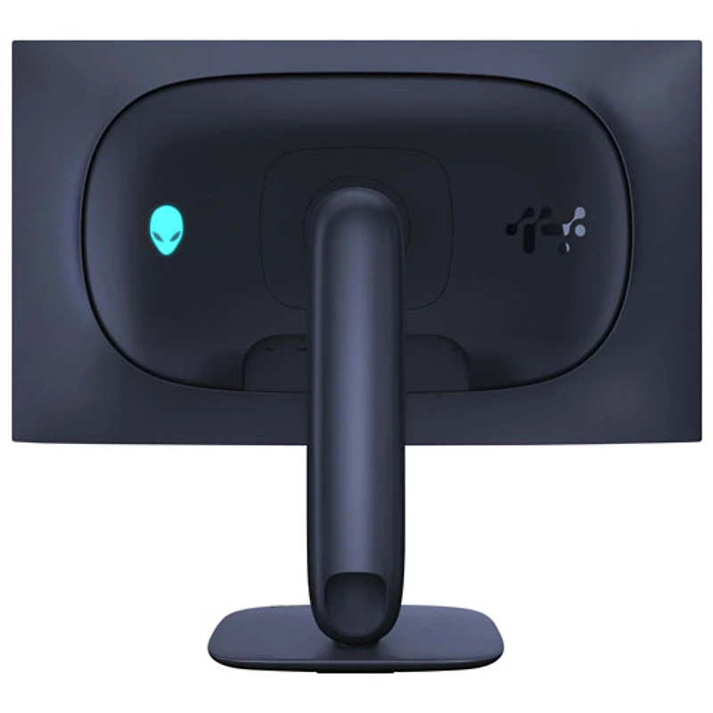 Alienware 27" QD-OLED 240Hz 0.03ms GTG OLED Gaming Monitor (AW2725Q) - Black