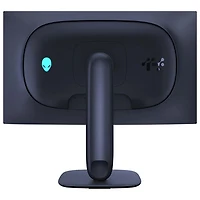 Alienware 27" QD-OLED 240Hz 0.03ms GTG OLED Gaming Monitor (AW2725Q) - Black