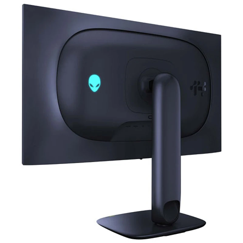 Alienware 27" QD-OLED 240Hz 0.03ms GTG OLED Gaming Monitor (AW2725Q) - Black