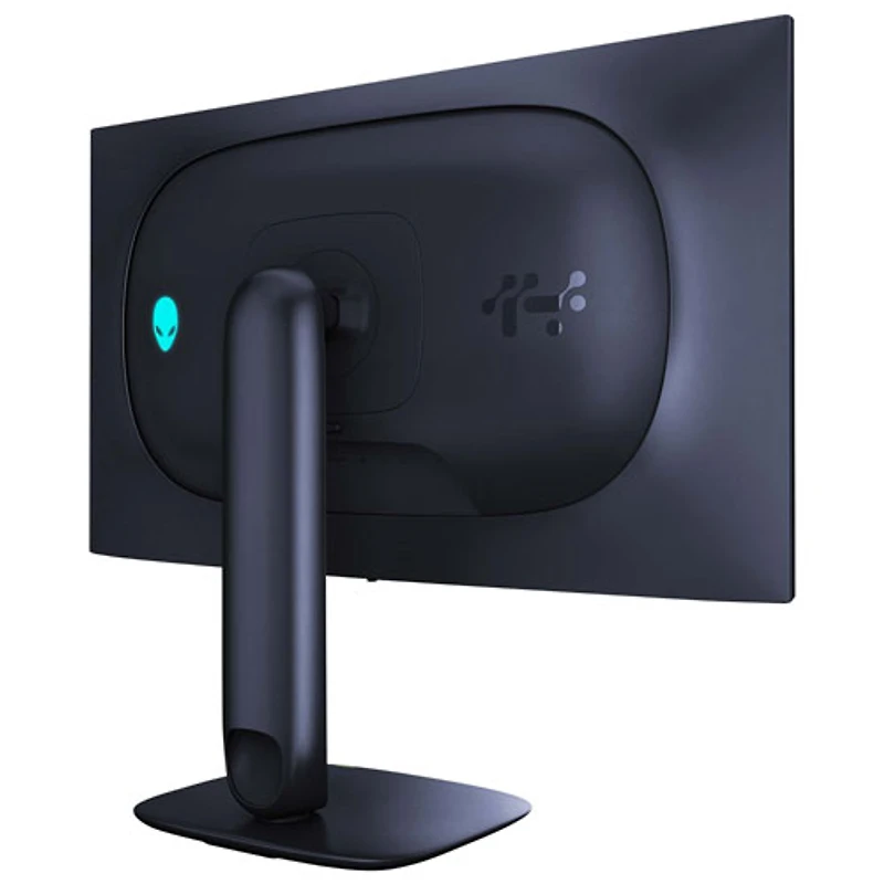 Alienware 27" QD-OLED 240Hz 0.03ms GTG OLED Gaming Monitor (AW2725Q) - Black