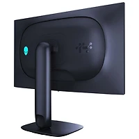 Alienware 27" QD-OLED 240Hz 0.03ms GTG OLED Gaming Monitor (AW2725Q) - Black