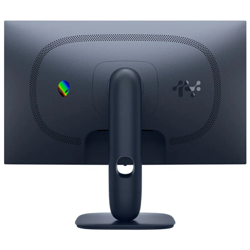 Alienware 27" QD-OLED 280Hz 0.03ms GTG OLED G-Sync FreeSync Gaming Monitor (AW2725D) - Black