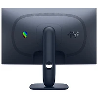 Alienware 27" QD-OLED 280Hz 0.03ms GTG OLED G-Sync FreeSync Gaming Monitor (AW2725D) - Black