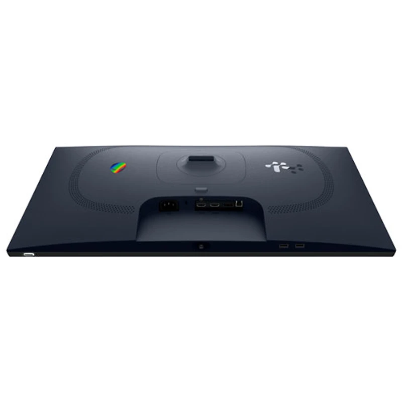 Alienware 27" QD-OLED 280Hz 0.03ms GTG OLED G-Sync FreeSync Gaming Monitor (AW2725D) - Black