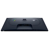 Alienware 27" QD-OLED 280Hz 0.03ms GTG OLED G-Sync FreeSync Gaming Monitor (AW2725D) - Black