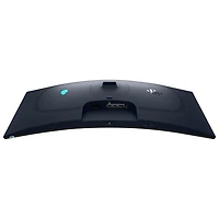 Alienware 34" QD-OLED 240Hz 0.03ms GTG OLED LCD G-Sync FreeSync Gaming Monitor (AW3425DW) - Black