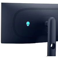 Alienware 34" QD-OLED 240Hz 0.03ms GTG OLED LCD G-Sync FreeSync Gaming Monitor (AW3425DW) - Black