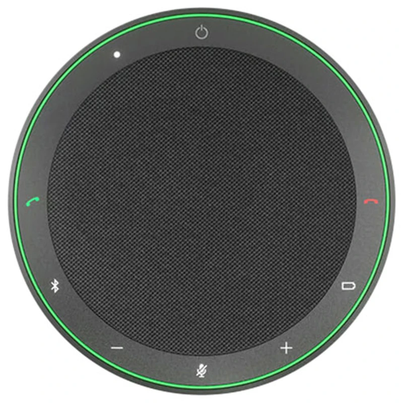 Jabra Speak2 Bluetooth Speakerphone (2775-329-01) - Dark Grey