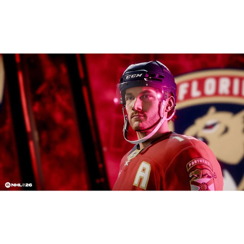 NHL 26 (Xbox Series X)