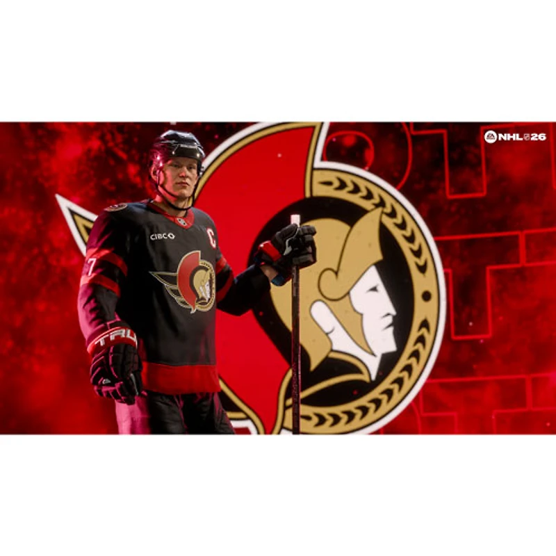 NHL 26 (Xbox Series X)