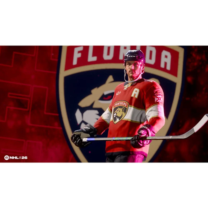 NHL 26 (Xbox Series X)