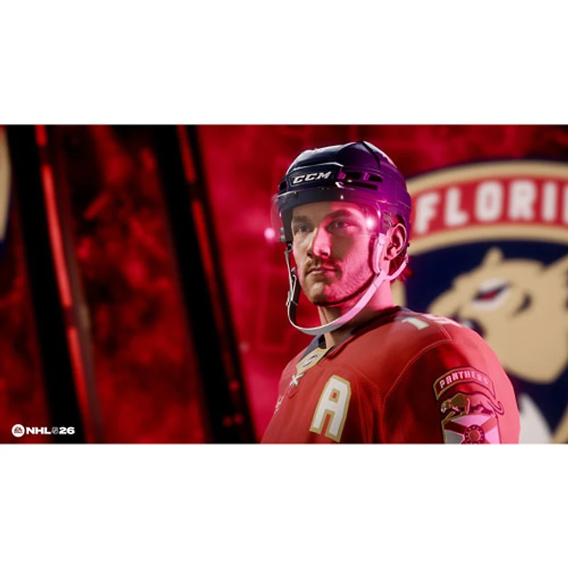NHL 26 (PS5)