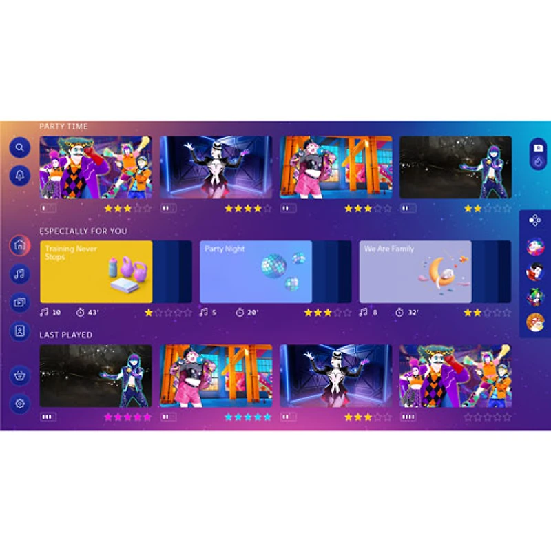 Just Dance 2026 édition limitée (Switch)