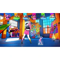Just Dance 2026 édition limitée (Switch)