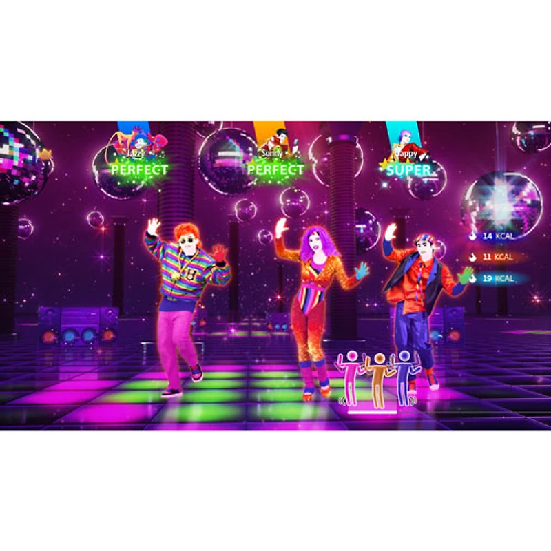 Just Dance 2026 édition limitée (Switch)
