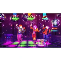 Just Dance 2026 édition limitée (Switch)