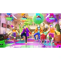 Just Dance 2026 édition limitée (Switch)