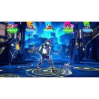 Just Dance 2026 édition limitée (Switch)