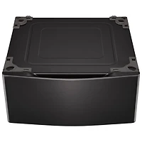 Socle de 29 po de LG (WDP5B) - Acier noir