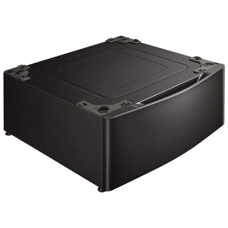 Socle de 29 po de LG (WDP5B) - Acier noir