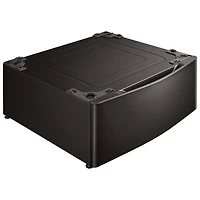 Socle de 29 po de LG (WDP5B) - Acier noir