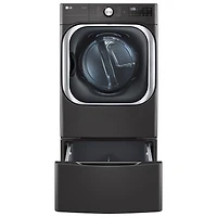 Socle de 29 po de LG (WDP5B) - Acier noir