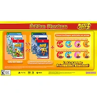 Pac-Man World 2 Re-PAC (Switch 2