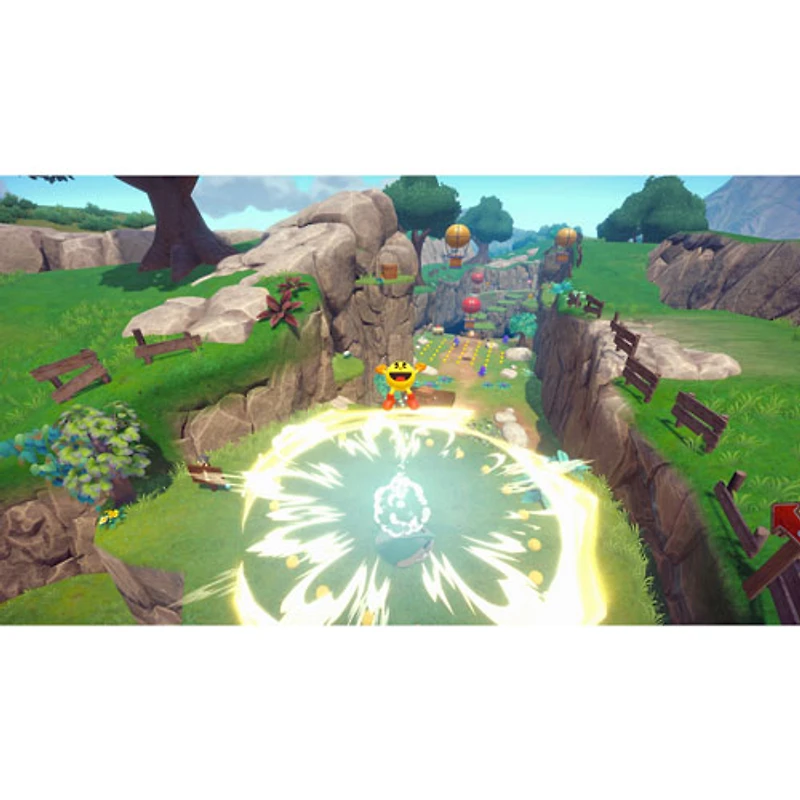 Pac-Man World 2 Re-PAC (PS5)