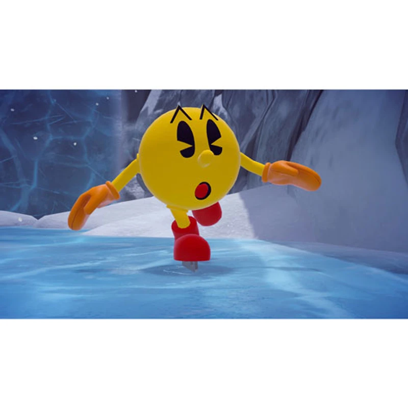 Pac-Man World 2 Re-PAC (Switch)