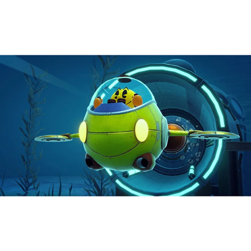 Pac-Man World 2 Re-PAC (Switch)