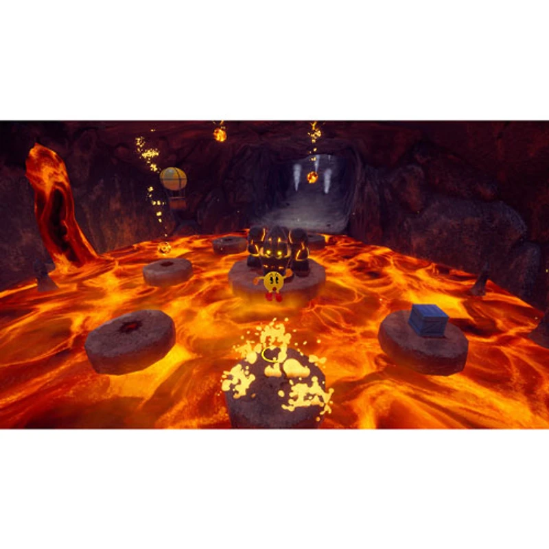 Pac-Man World 2 Re-PAC (Switch)