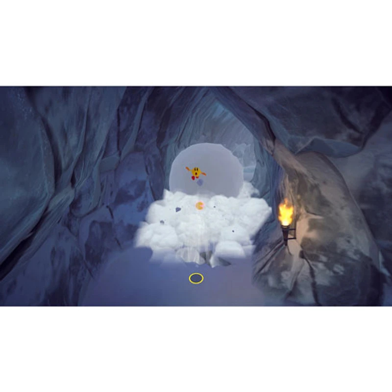 Pac-Man World 2 Re-PAC (Switch)