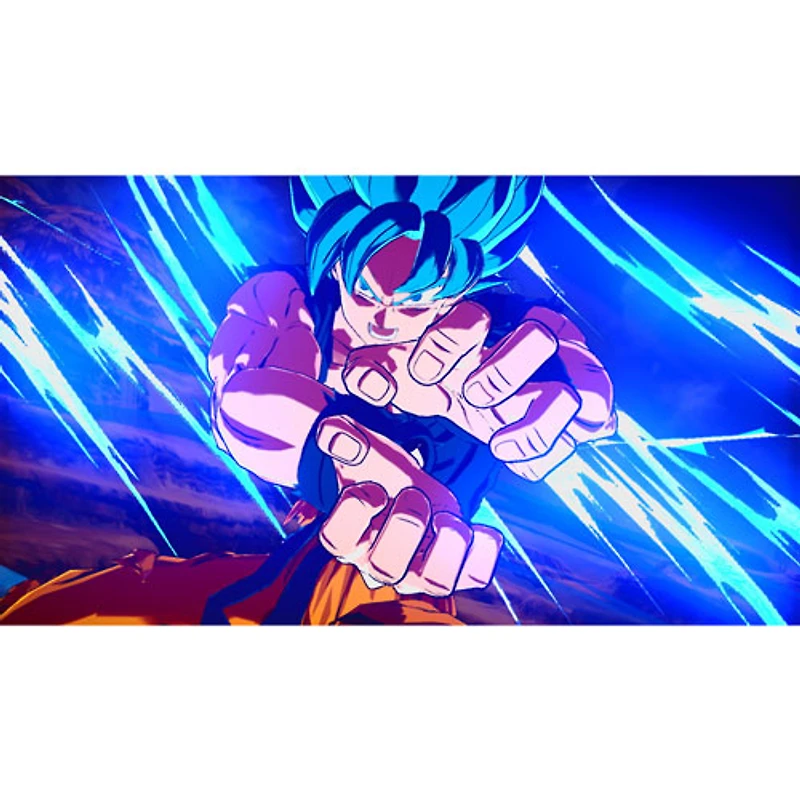 Dragon Ball Sparking Zero (Switch
