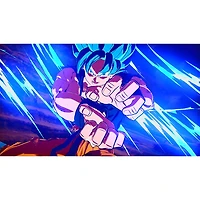Dragon Ball Sparking Zero (Switch