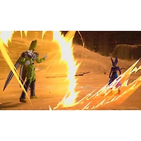 Dragon Ball Sparking Zero (Switch