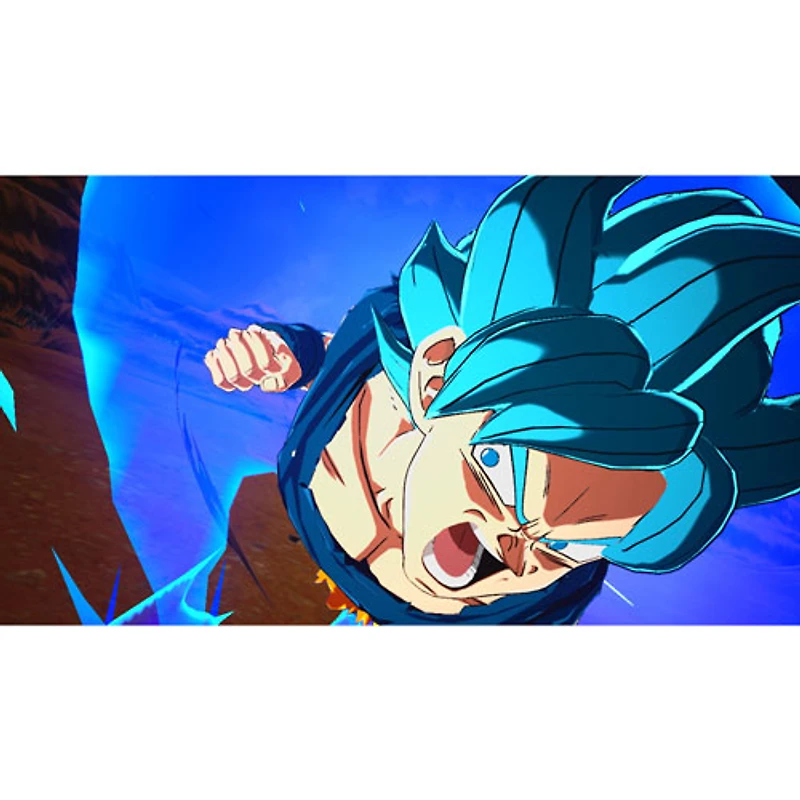 Dragon Ball Sparking Zero (Switch
