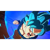 Dragon Ball Sparking Zero (Switch