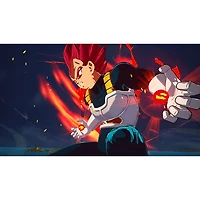 Dragon Ball Sparking Zero (Switch